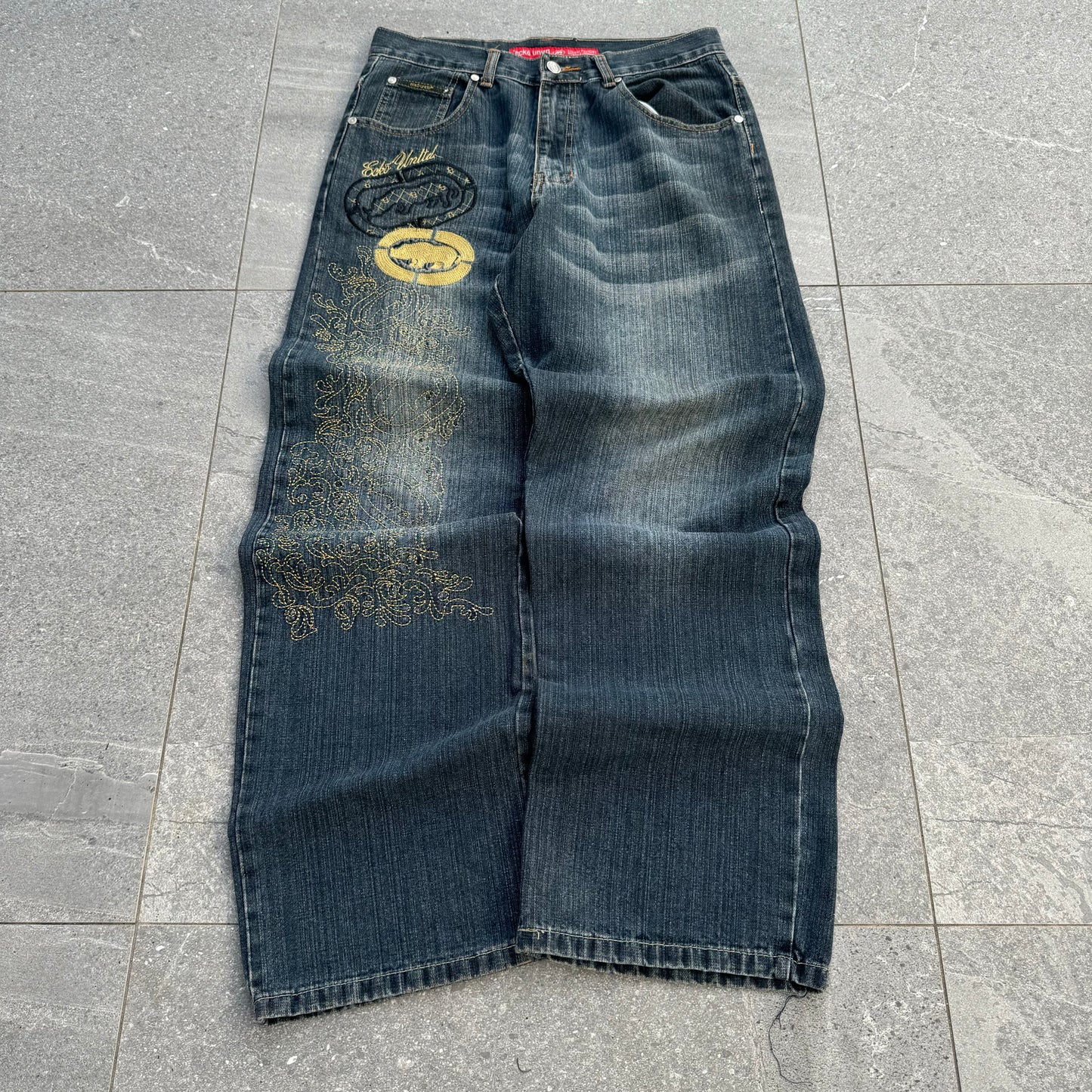 actual ecko grails. best pair - 31x31”