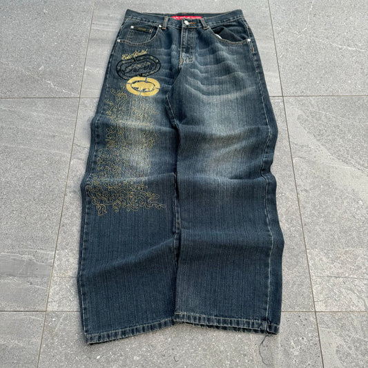 actual ecko grails. best pair - 31x31”