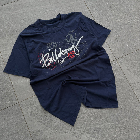 tidy billabong number - M