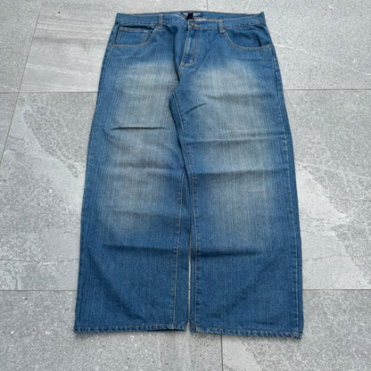 fatttt ecko jeans - 40x30”