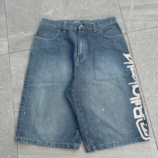 billabong jorts - 30x13”
