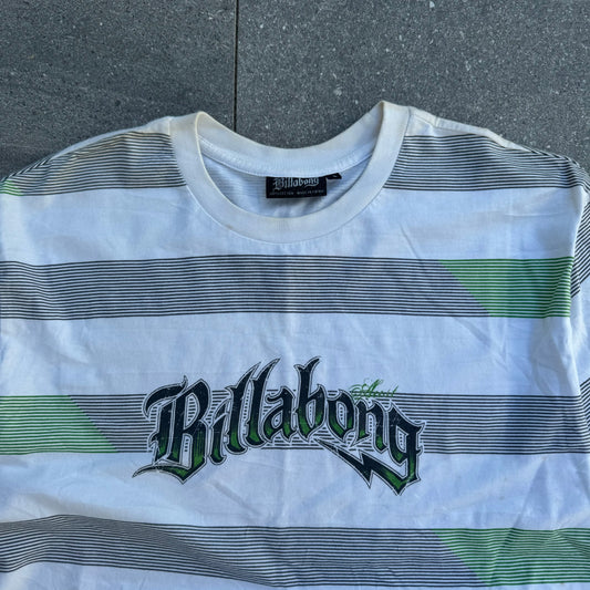 clean billy tee - L