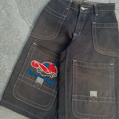 grail SOHK jorts - 29x18”