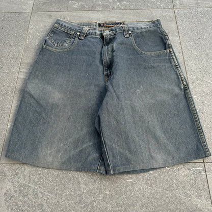 SOHK jorts - 34x9.5”