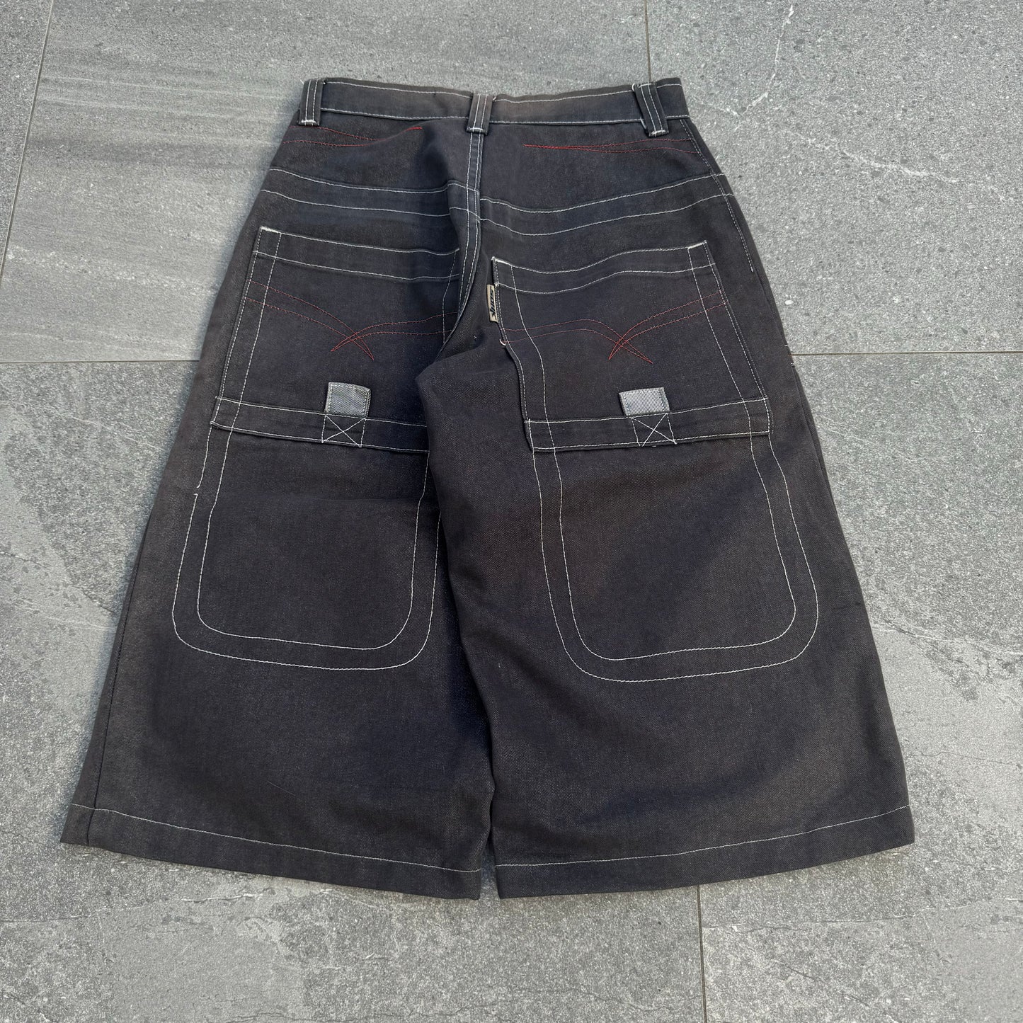 grail SOHK jorts - 29x18”