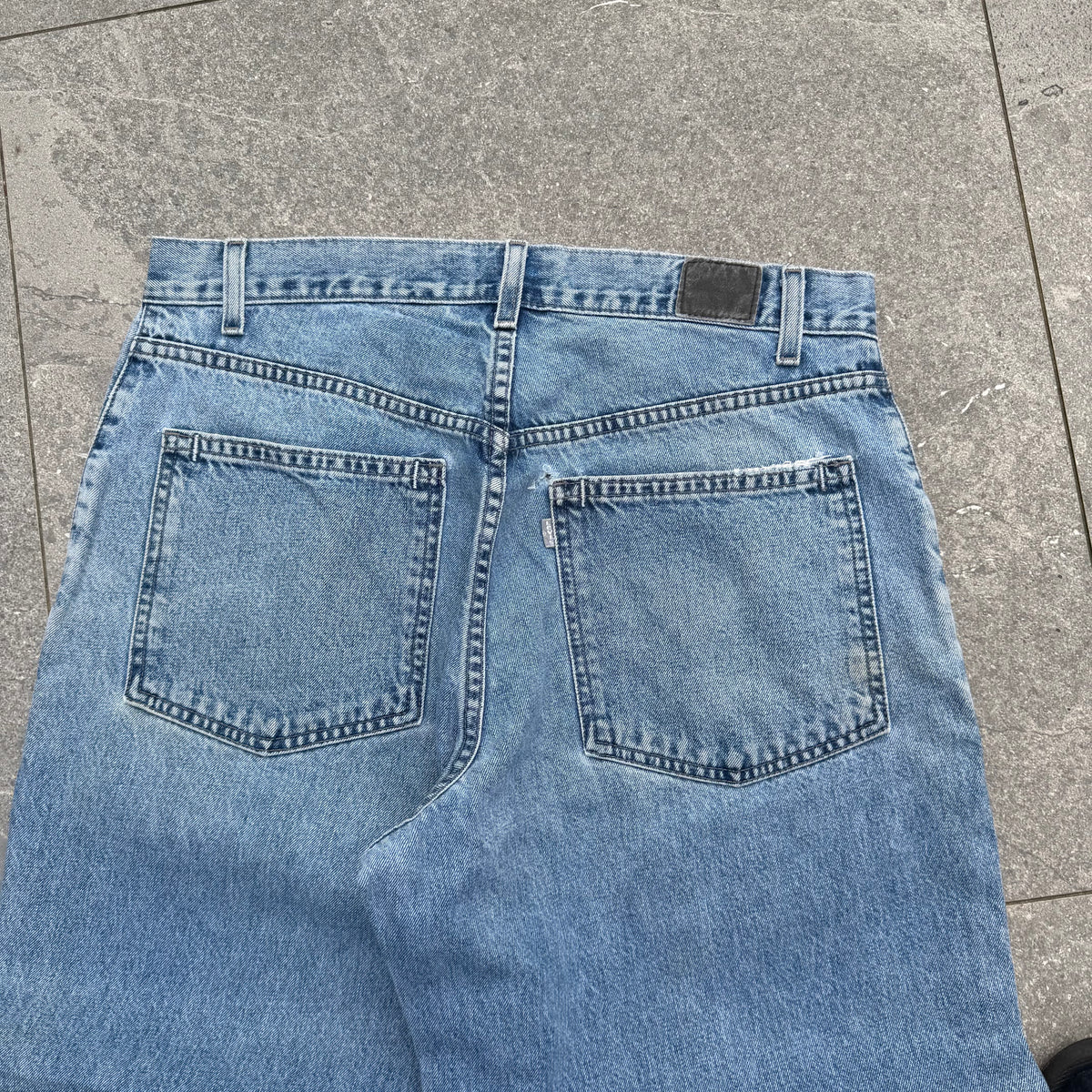 levi’s silvertabs - 34x29”