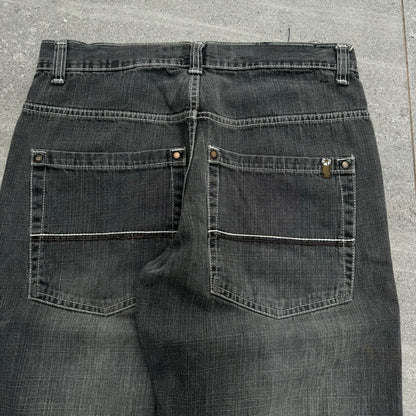 southpole jorts - 33x13”