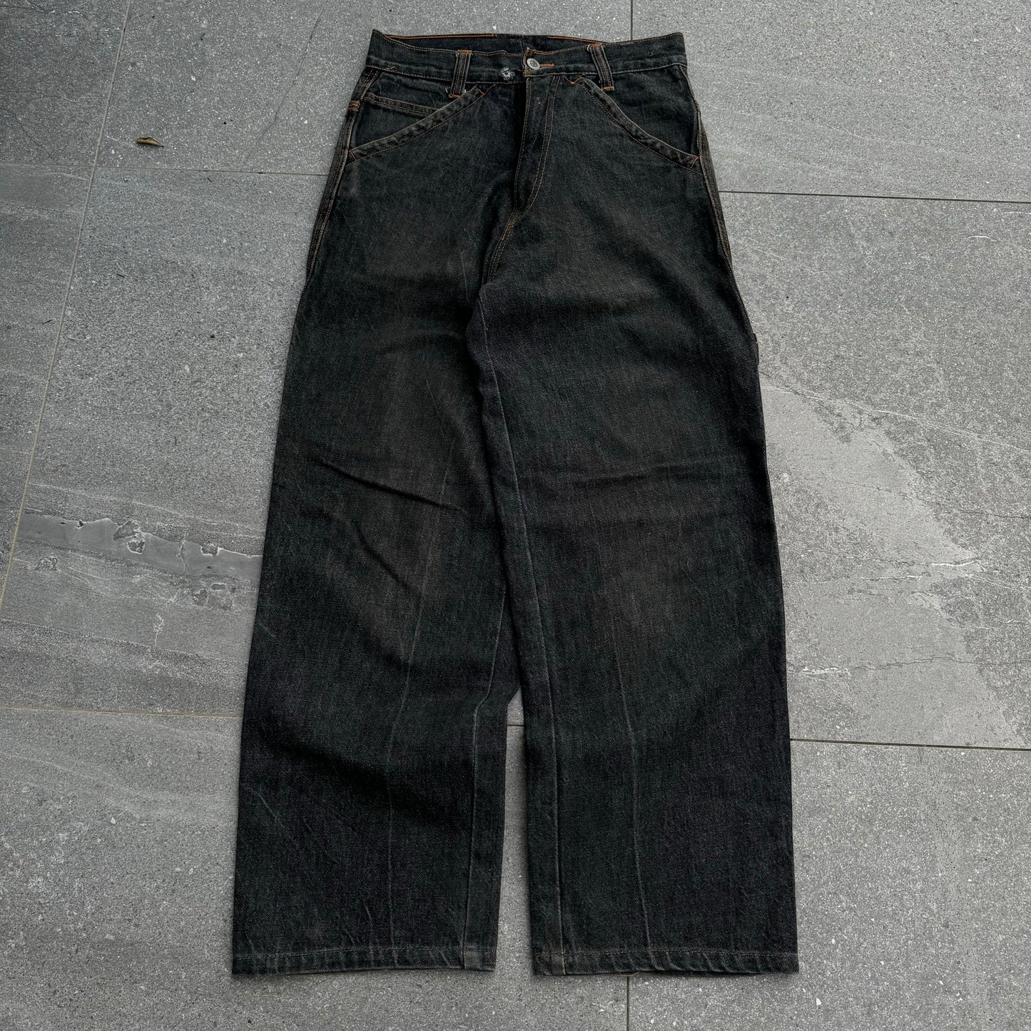 bachi exchange jeans - 29”