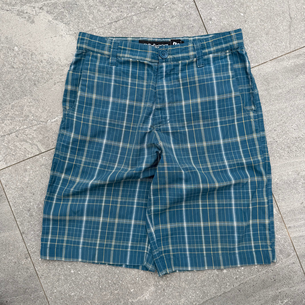 grail billabong plaids 💆 31”