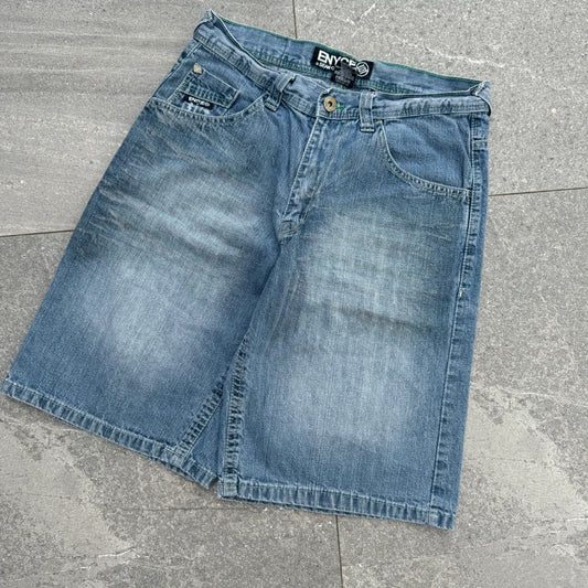 enyce jorts - 33x12”