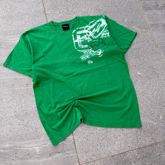 hardest billabong tee i’ve ever had - •