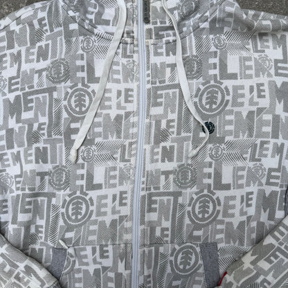 element aop zip - S