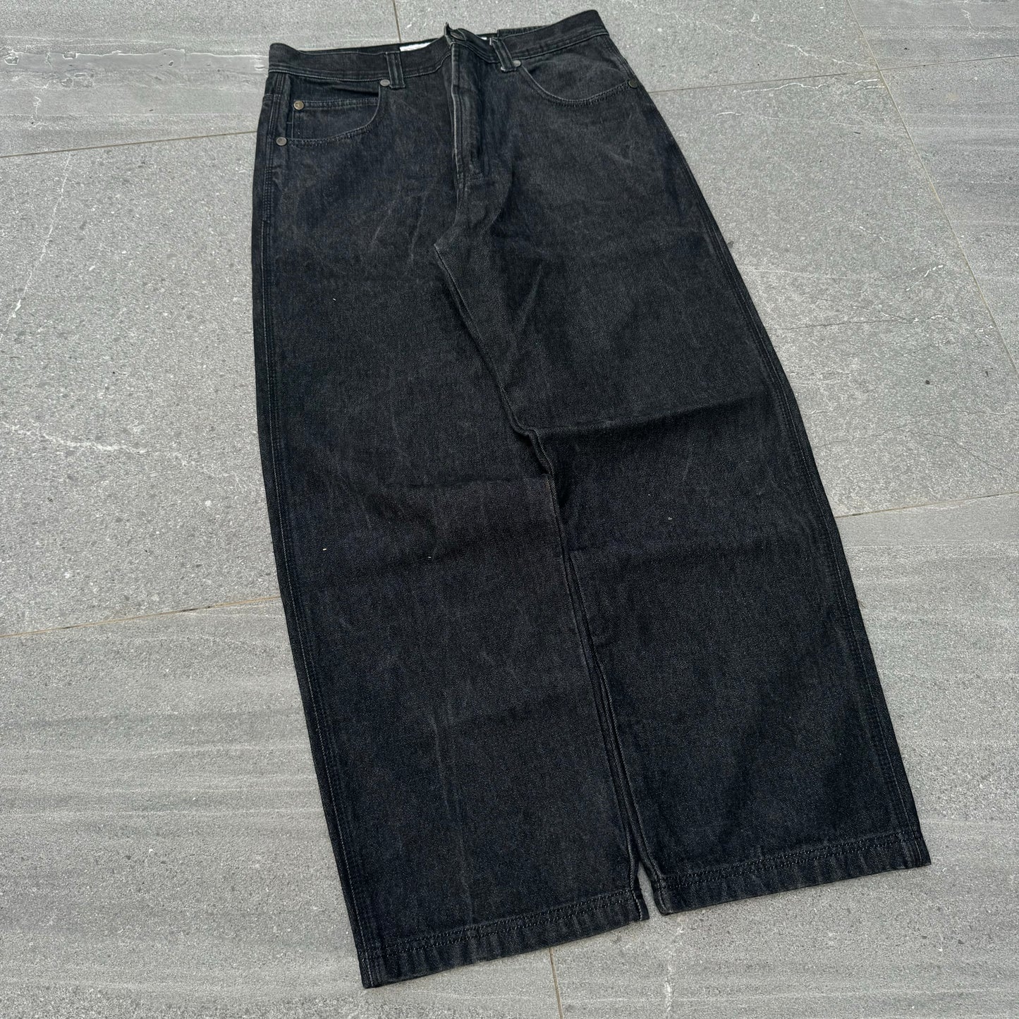 rich kids jeans - 34x31”