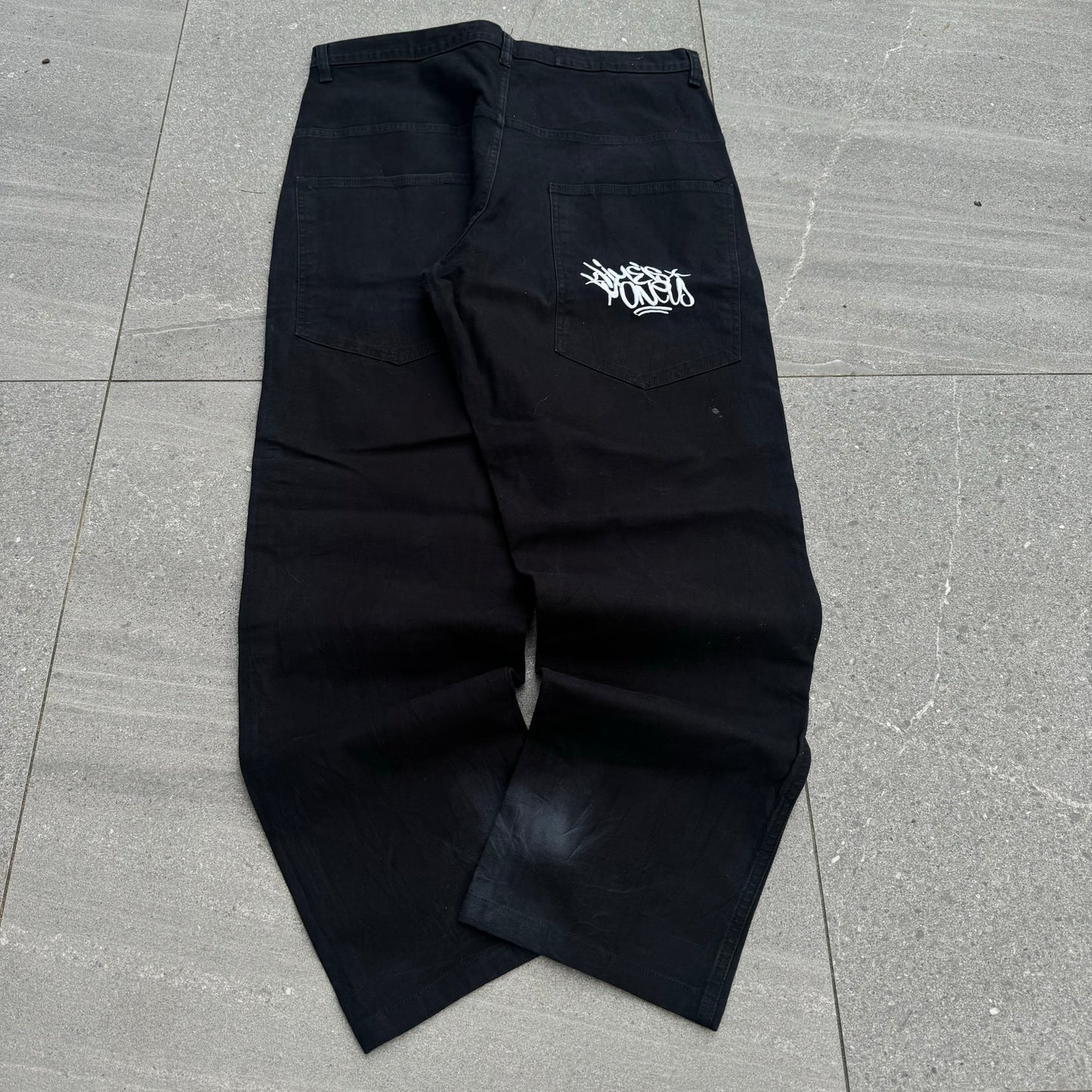 timeismoney handstyles - 38x30”