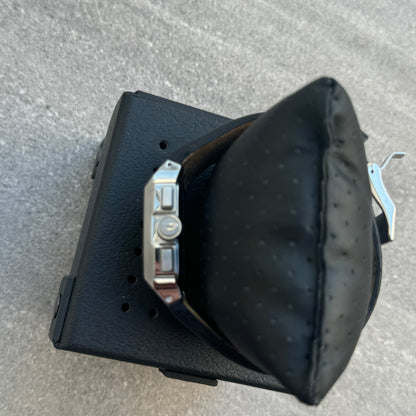 diesel cliffhanger watch