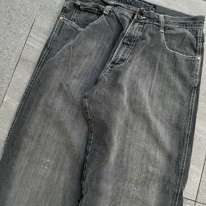 southpole jeans - 34”