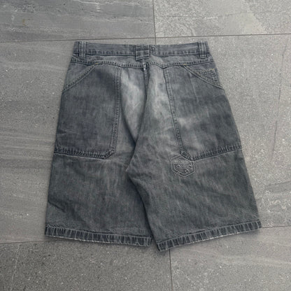 grail jnco spec billabong jorts - 34”