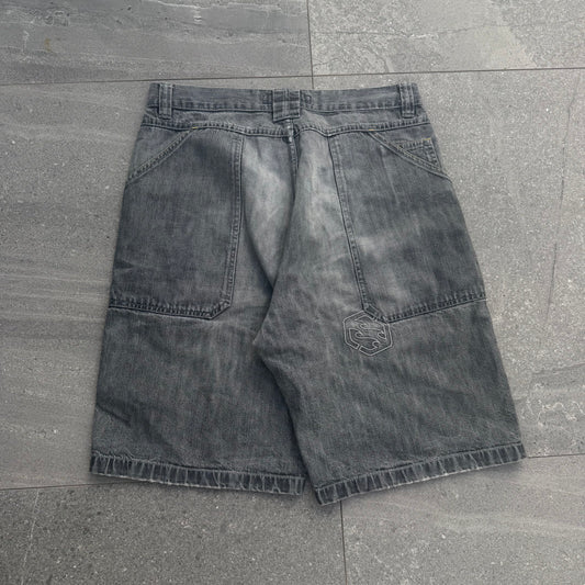 grail jnco spec billabong jorts - 34”
