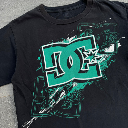 dc tee - S