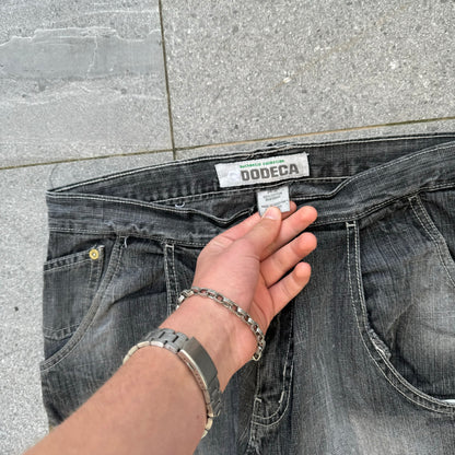 dodeca jeans - 34”