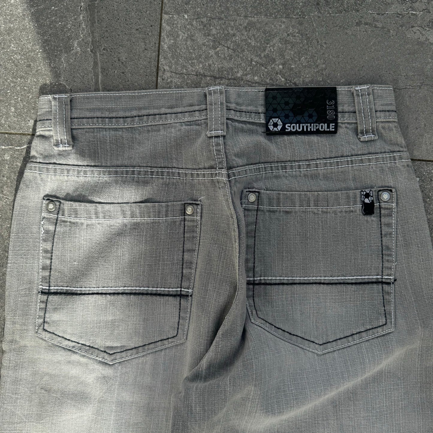 jesse pinkman southpoles - 29x28”