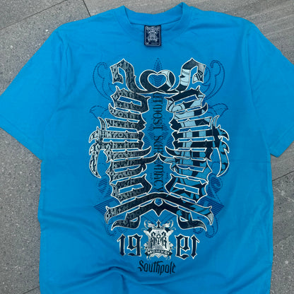 OG southpole tee - M & L available