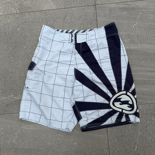 i don’t even need to write anything for these right? andy irons rising suns. 34”