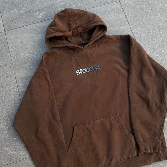 billabong back hit fader - M