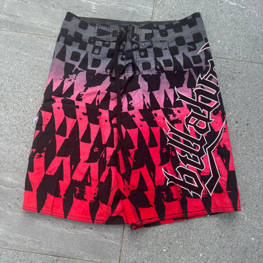 deadstock billabong boardies - 33x12”
