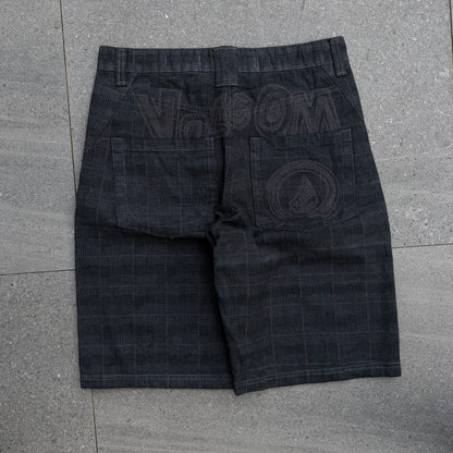 volcom backhits - 29”