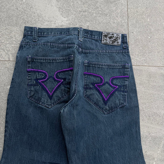 bootcut spec qruels - 33x31”