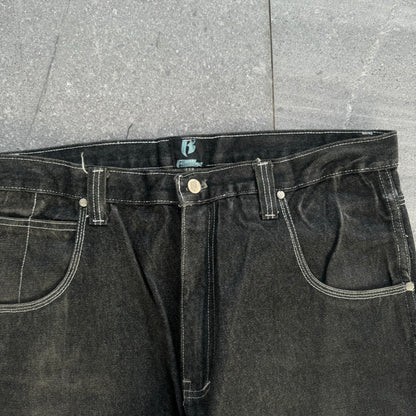 BEASTMODE DMX JEANS YEP - 36x28”