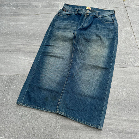 fat jeans - 36x27”