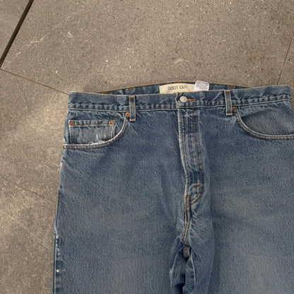 levi’s 517 bootcuts - 38x30”