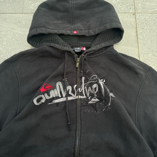 one of the coolest hoodies i’ve ever had - L