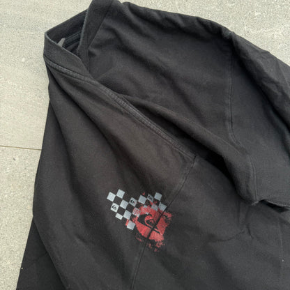 quiksilver layered longsleeves don’t miss 🎯 size XL