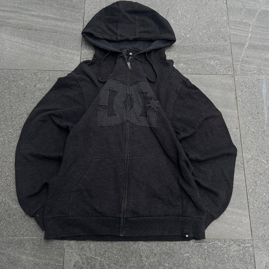 clean lil dc zip - XL
