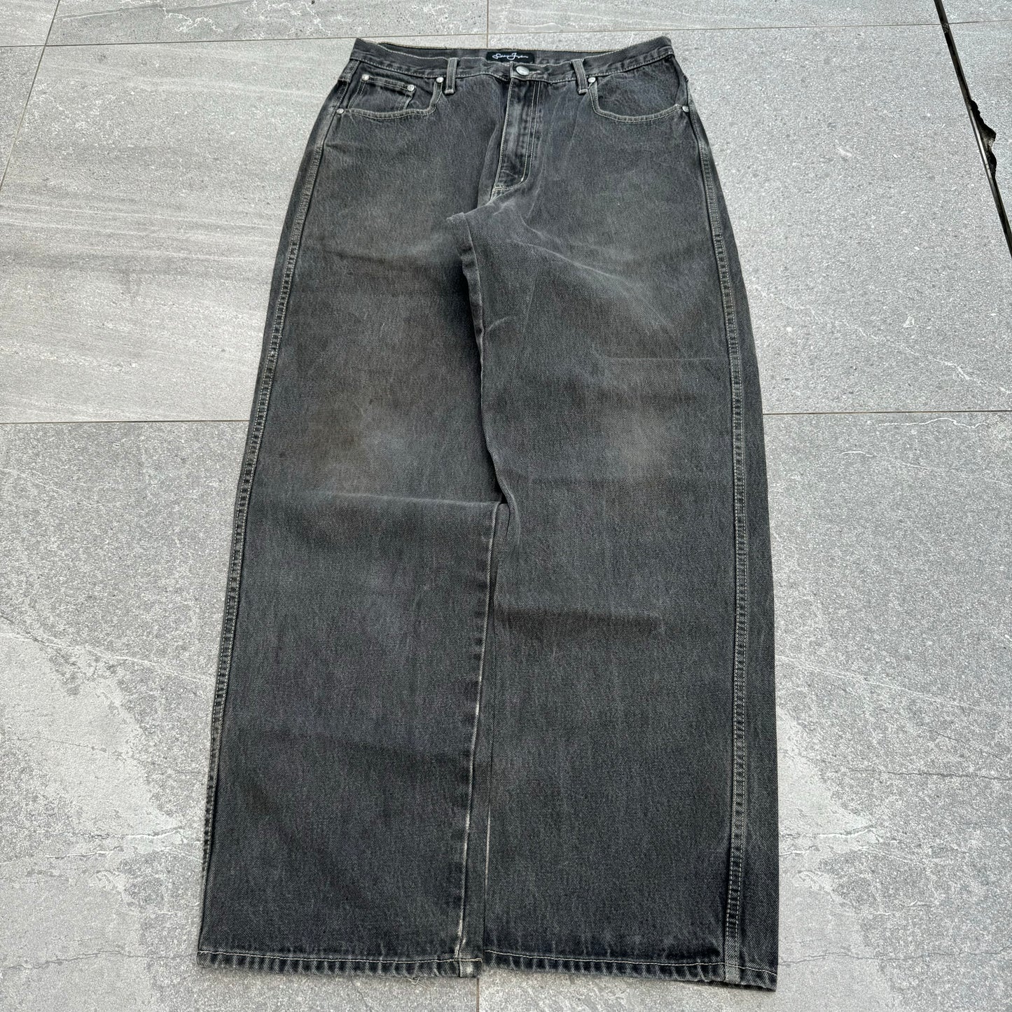 sean john jeans - 34x32”