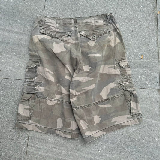 camoooo faders - 32x10.5”