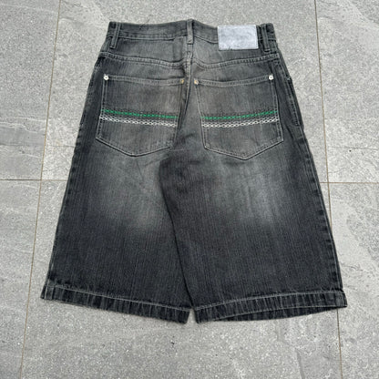 southpole jorts - 30”