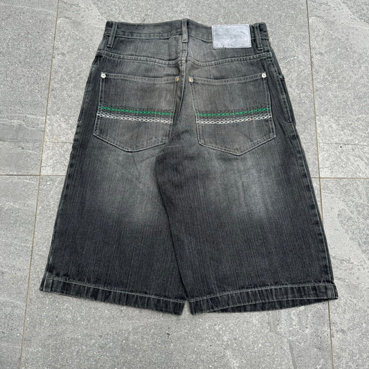 southpole jorts - 30”