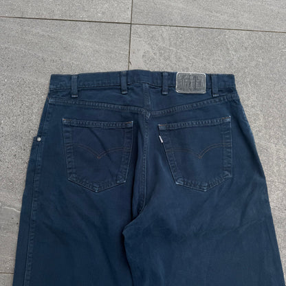 90s levi’s silvertabs - 34x33”
