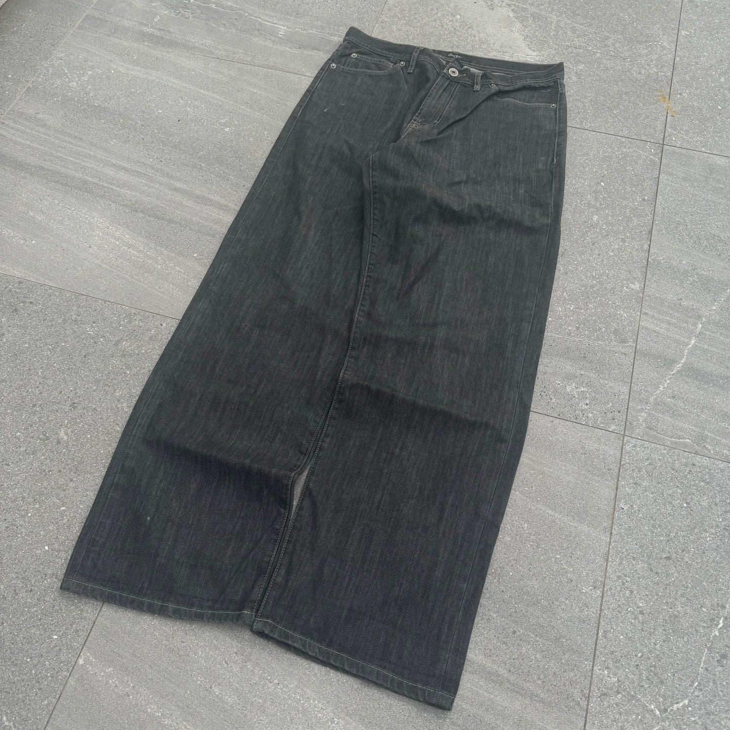 sean john jeans - 34x33”