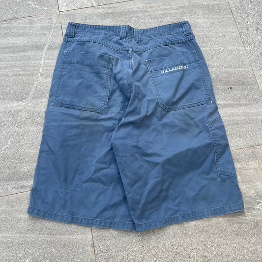 bring this billabong era back 😫 BEST FITTING SHORTS - 32”