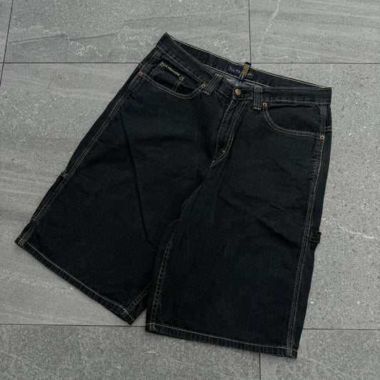 good polo jorts - 34x12.5”
