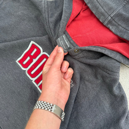grail BONG hoodie - XL