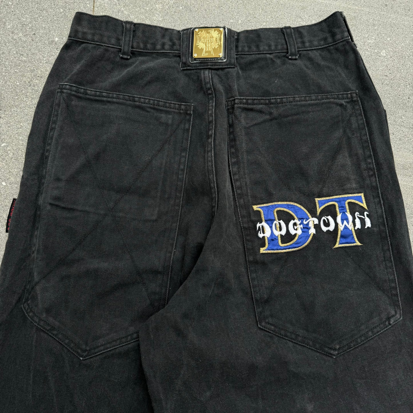 dogtown jorts - 31”