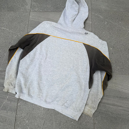 grail 00s fox hoodie - XL