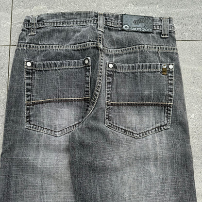 southpole jeans - 28”