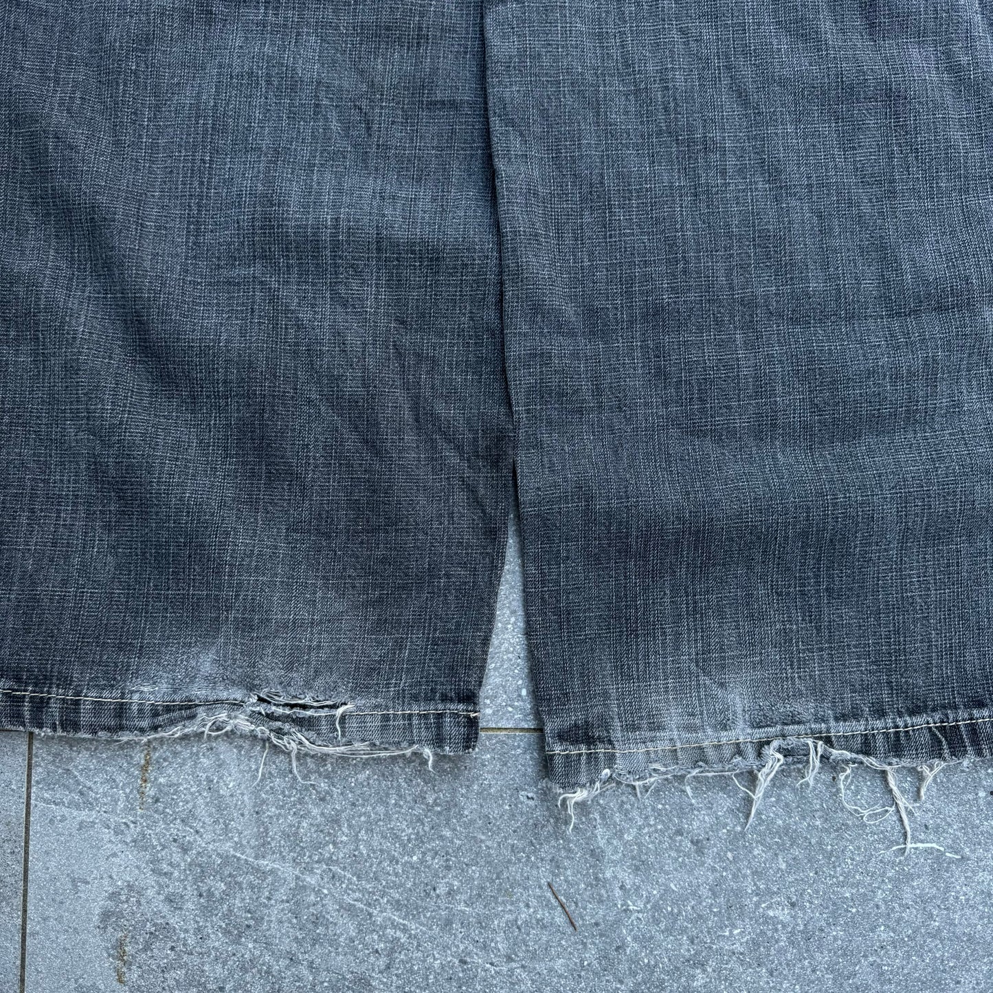 5ive jungle jeans - 29”